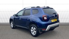 Dacia Duster 1.6 SCe Comfort 5dr Petrol Estate